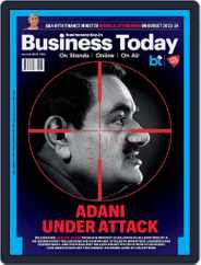 Business Today (Digital) Subscription                    March 5th, 2023 Issue