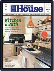 This Old House (Digital) Subscription                    February 1st, 2023 Issue