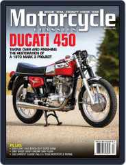 Motorcycle Classics (Digital) Subscription                    March 1st, 2023 Issue