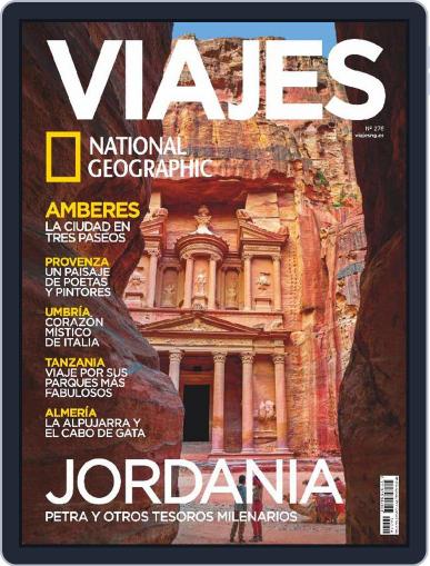 Viajes Ng March 1st, 2023 Digital Back Issue Cover