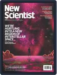 New Scientist Australian Edition (Digital) Subscription                    February 18th, 2023 Issue
