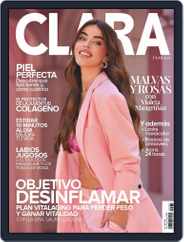 Clara (Digital) Subscription                    March 1st, 2023 Issue
