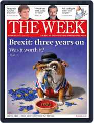 The Week United Kingdom (Digital) Subscription                    February 18th, 2023 Issue