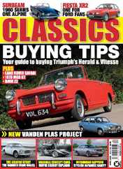 Classics Monthly (Digital) Subscription                    February 17th, 2023 Issue