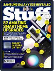 Stuff UK (Digital) Subscription                    March 1st, 2023 Issue