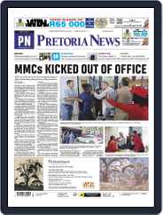 Pretoria News (Digital) Subscription                    February 17th, 2023 Issue