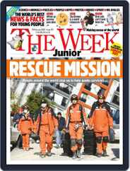 The Week Junior (UK) (Digital) Subscription                    February 18th, 2023 Issue