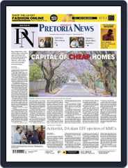 Pretoria News Weekend (Digital) Subscription                    February 18th, 2023 Issue