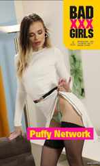 Bad XXX Girls (Digital) Subscription                    February 17th, 2023 Issue