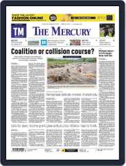 Mercury (Digital) Subscription                    February 17th, 2023 Issue