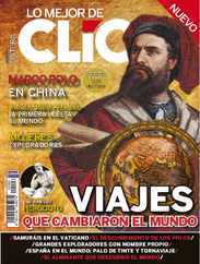 Lo Mejor de Clio Magazine (Digital) Subscription                    April 1st, 2024 Issue