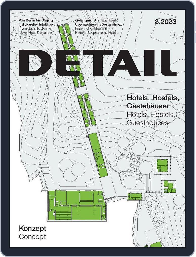 Detail (Digital) Subscription                    March 1st, 2023 Issue