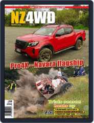 NZ4WD (Digital) Subscription                    March 1st, 2023 Issue