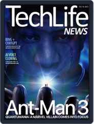 Techlife News (Digital) Subscription                    February 18th, 2023 Issue