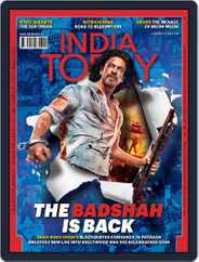India Today (Digital) Subscription                    February 27th, 2023 Issue