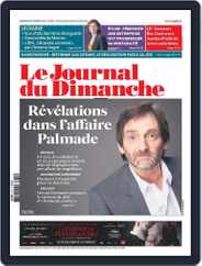 Le Journal du dimanche (Digital) Subscription                    February 19th, 2023 Issue