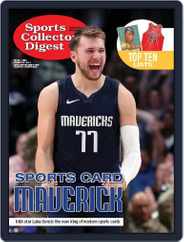 Sports Collectors Digest (Digital) Subscription                    March 1st, 2023 Issue