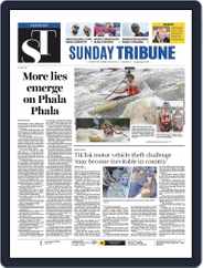 Sunday Tribune (Digital) Subscription                    February 19th, 2023 Issue