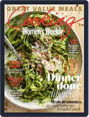The Australian Women’s Weekly Food (Digital) Subscription                    March 1st, 2023 Issue