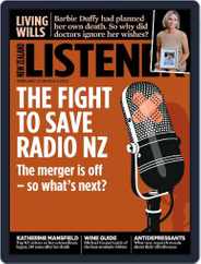 New Zealand Listener (Digital) Subscription                    February 25th, 2023 Issue