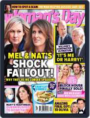 Woman's Day Australia (Digital) Subscription                    February 27th, 2023 Issue