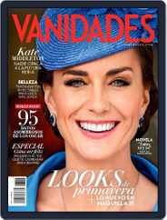 Vanidades México (Digital) Subscription                    March 1st, 2023 Issue