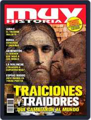 Muy Interesante Historia (Digital) Subscription                    March 1st, 2023 Issue