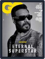 GQ India (Digital) Subscription                    February 1st, 2023 Issue