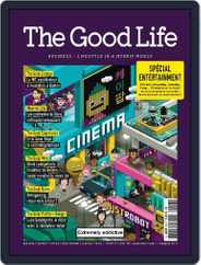 The Good Life (Digital) Subscription                    February 1st, 2023 Issue