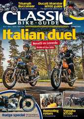 Classic Bike Guide (Digital) Subscription                    March 1st, 2023 Issue