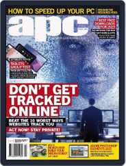APC (Digital) Subscription                    March 1st, 2023 Issue