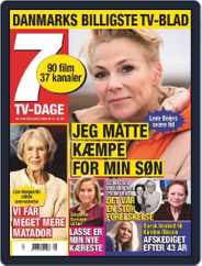 7 TV-Dage (Digital) Subscription                    February 20th, 2023 Issue