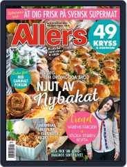 Allers (Digital) Subscription                    February 21st, 2023 Issue