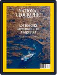 National Geographic México (Digital) Subscription                    March 1st, 2023 Issue