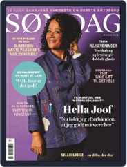 SØNDAG (Digital) Subscription                    February 20th, 2023 Issue