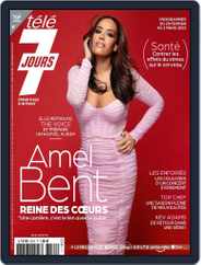 Télé 7 Jours (Digital) Subscription                    February 20th, 2023 Issue
