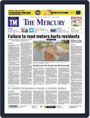 Mercury (Digital) Subscription                    February 20th, 2023 Issue
