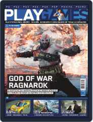 PlayStation (Digital) Subscription                    February 15th, 2023 Issue