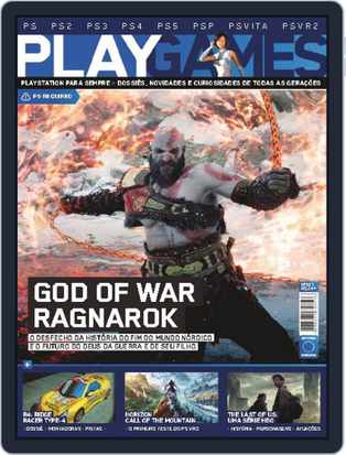 God of War: Ragnarok é o maior lançamento da série no Reino Unido - PSX  Brasil