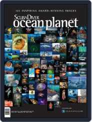 Scuba Diver/Asian Diver (Digital) Subscription                    April 1st, 2022 Issue
