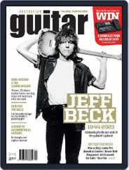 Australian Guitar (Digital) Subscription                    February 6th, 2022 Issue