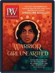 Publishers Weekly (Digital) Subscription                    February 20th, 2023 Issue