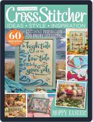 CrossStitcher (Digital) Subscription                    April 1st, 2023 Issue