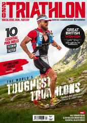 220 Triathlon (Digital) Subscription                    April 1st, 2023 Issue