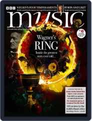 Bbc Music (Digital) Subscription                    March 1st, 2023 Issue