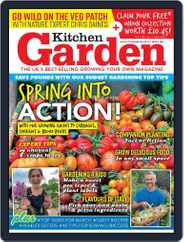 Kitchen Garden (Digital) Subscription                    March 1st, 2023 Issue