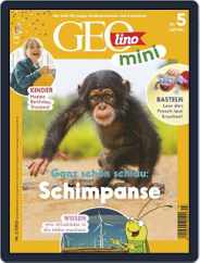 GEOmini (Digital) Subscription                    March 1st, 2023 Issue