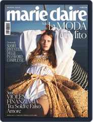 Marie Claire Italia (Digital) Subscription                    February 21st, 2023 Issue