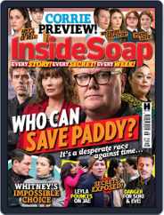 Inside Soap UK (Digital) Subscription                    February 25th, 2023 Issue