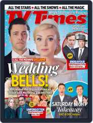 TV Times (Digital) Subscription                    February 25th, 2023 Issue
